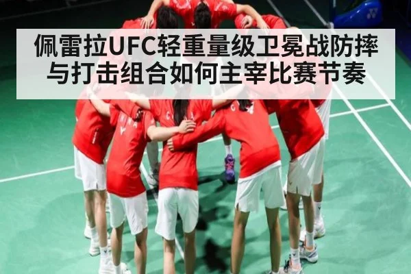佩雷拉UFC轻重量级卫冕战防摔与打击组合如何主宰比赛节奏